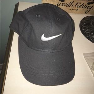 Nike baseball hat